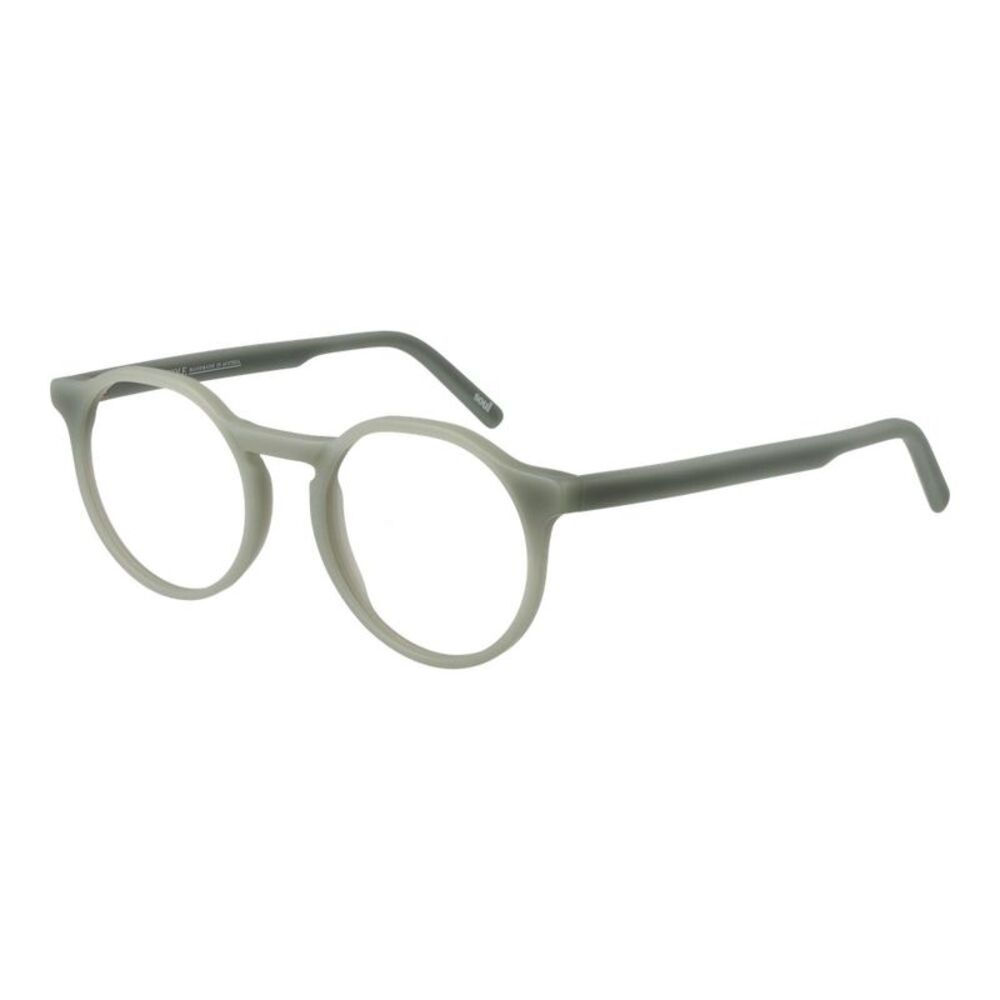 Andy Wolf Gray Acetate Glasses  (Frames)